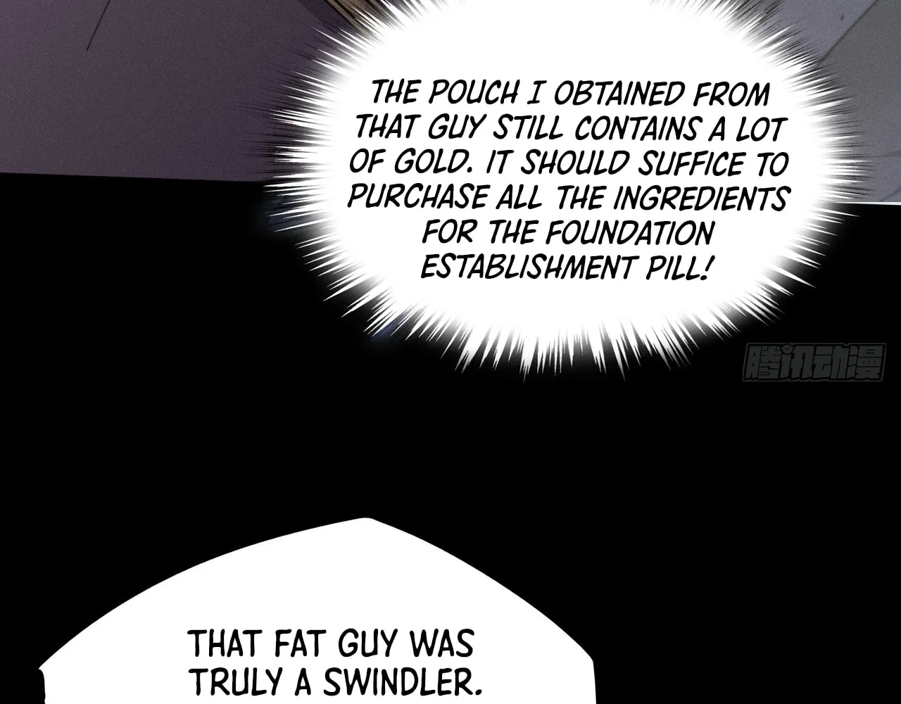 Sinister Immortal Path Mangakakalot X Chapter 10 Page 135