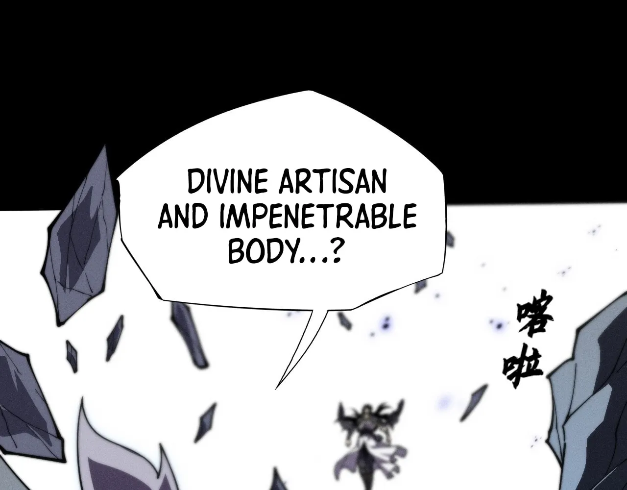 Sinister Immortal Path Mangakakalot X Chapter 10 Page 3