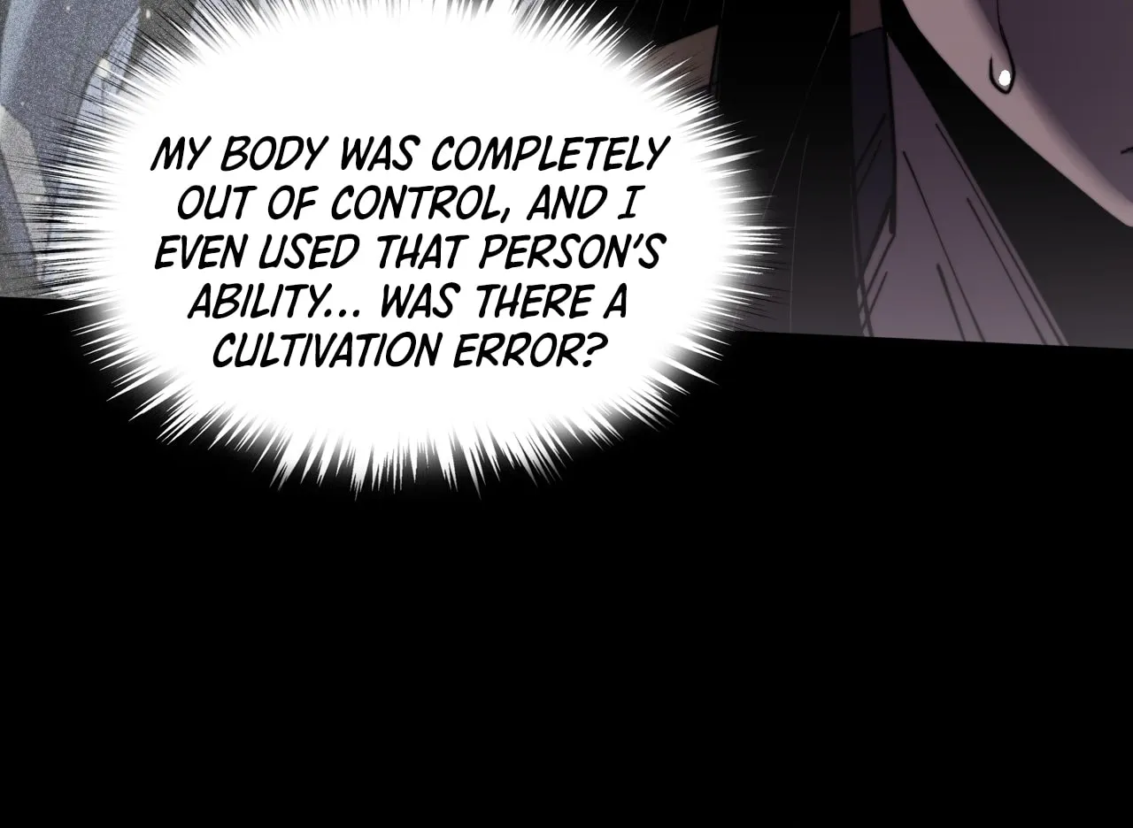 Sinister Immortal Path Mangakakalot X Chapter 10 Page 36