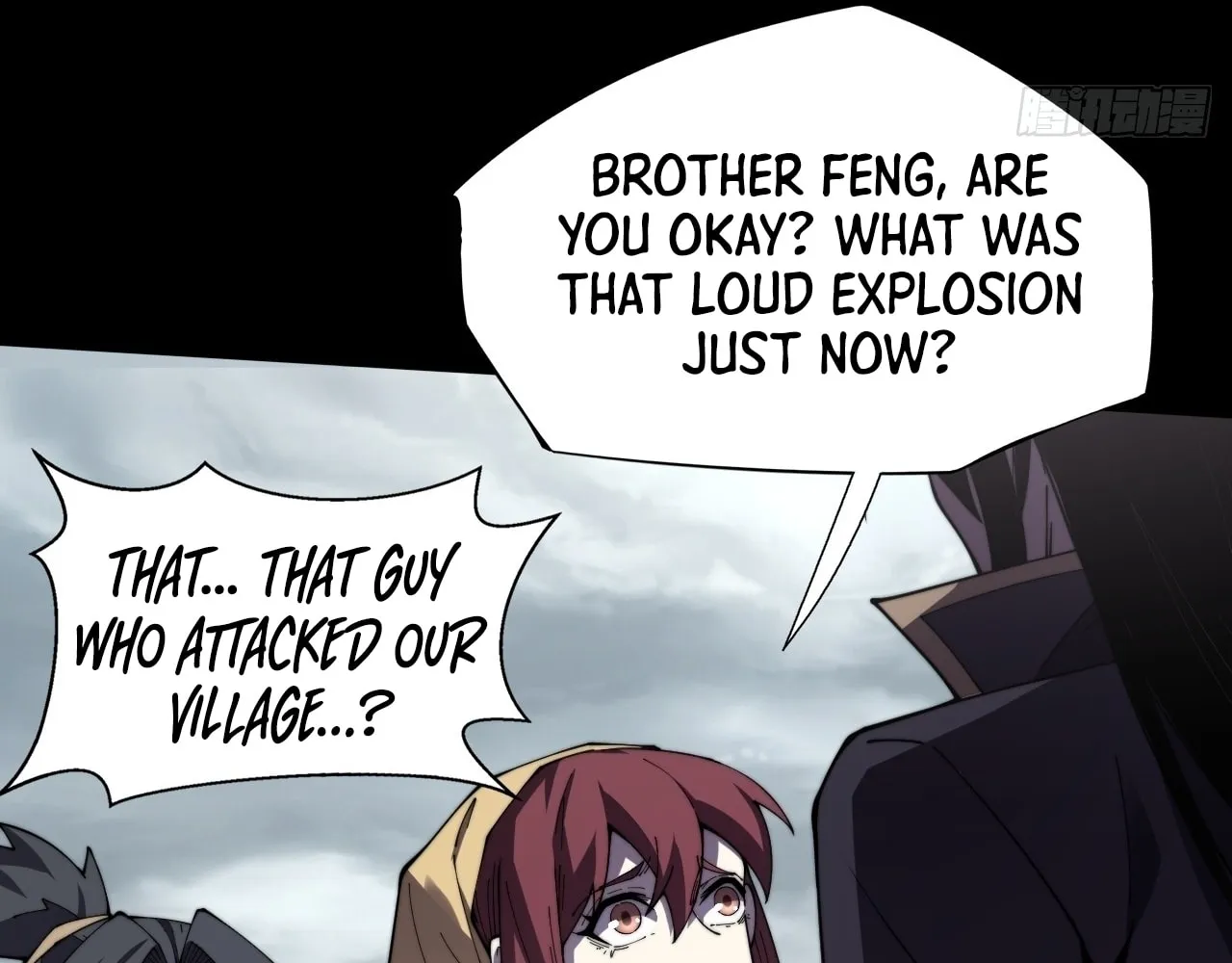 Sinister Immortal Path Mangakakalot X Chapter 10 Page 37
