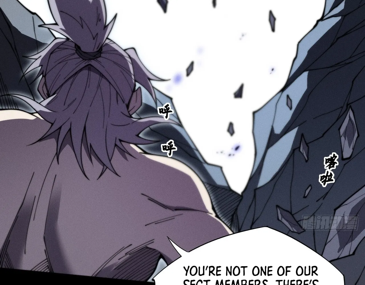 Sinister Immortal Path Mangakakalot X Chapter 10 Page 4