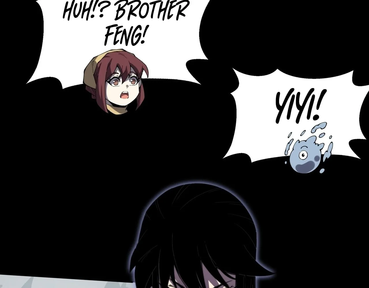 Sinister Immortal Path Mangakakalot X Chapter 10 Page 32
