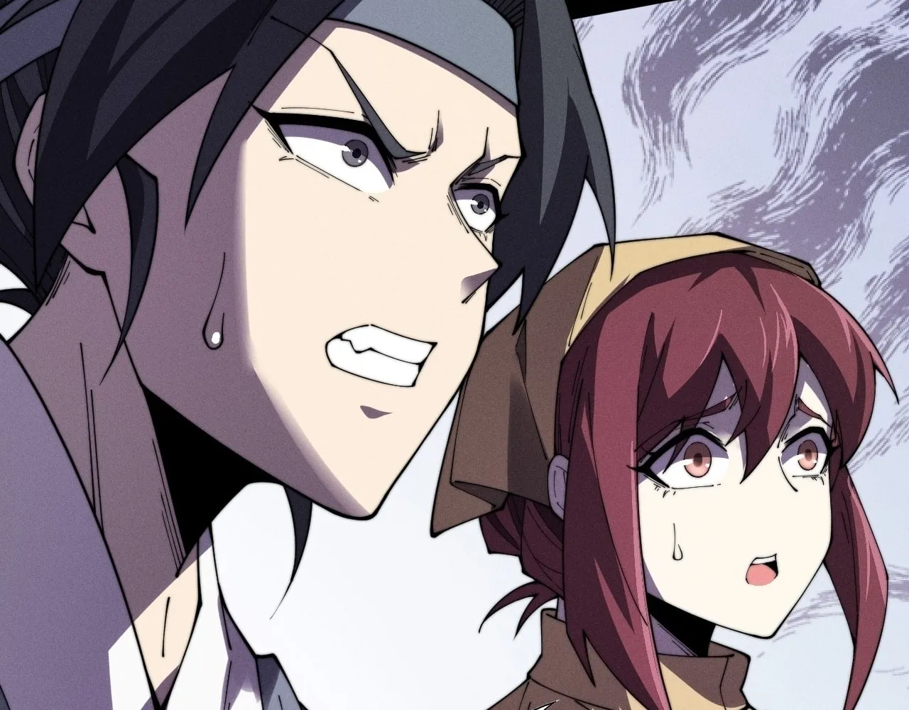 Sinister Immortal Path Mangakakalot X Chapter 10 Page 45