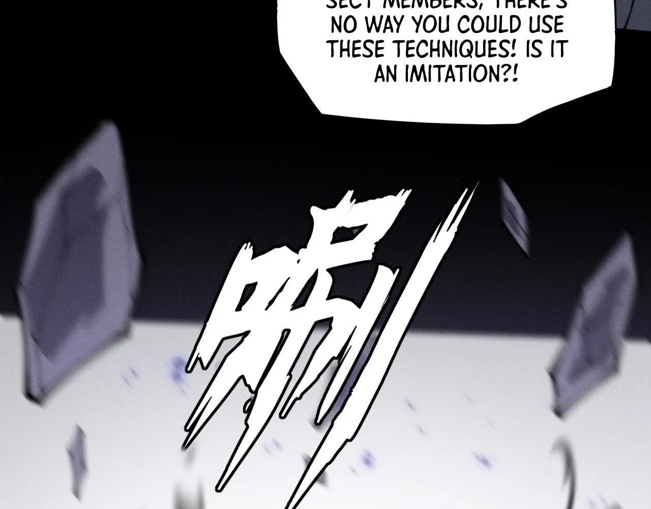 Sinister Immortal Path Mangakakalot X Chapter 10 Page 5