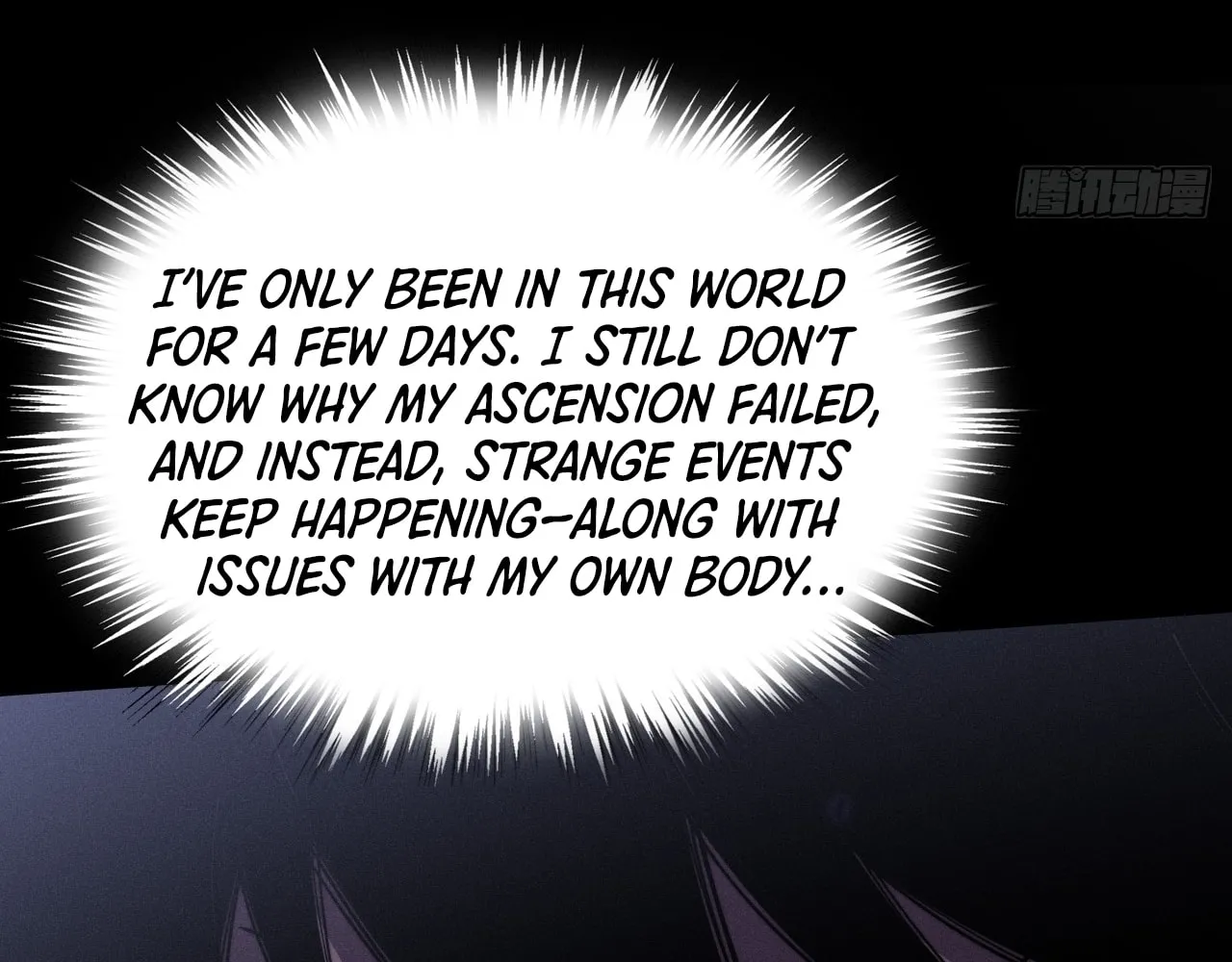 Sinister Immortal Path Mangakakalot X Chapter 10 Page 56