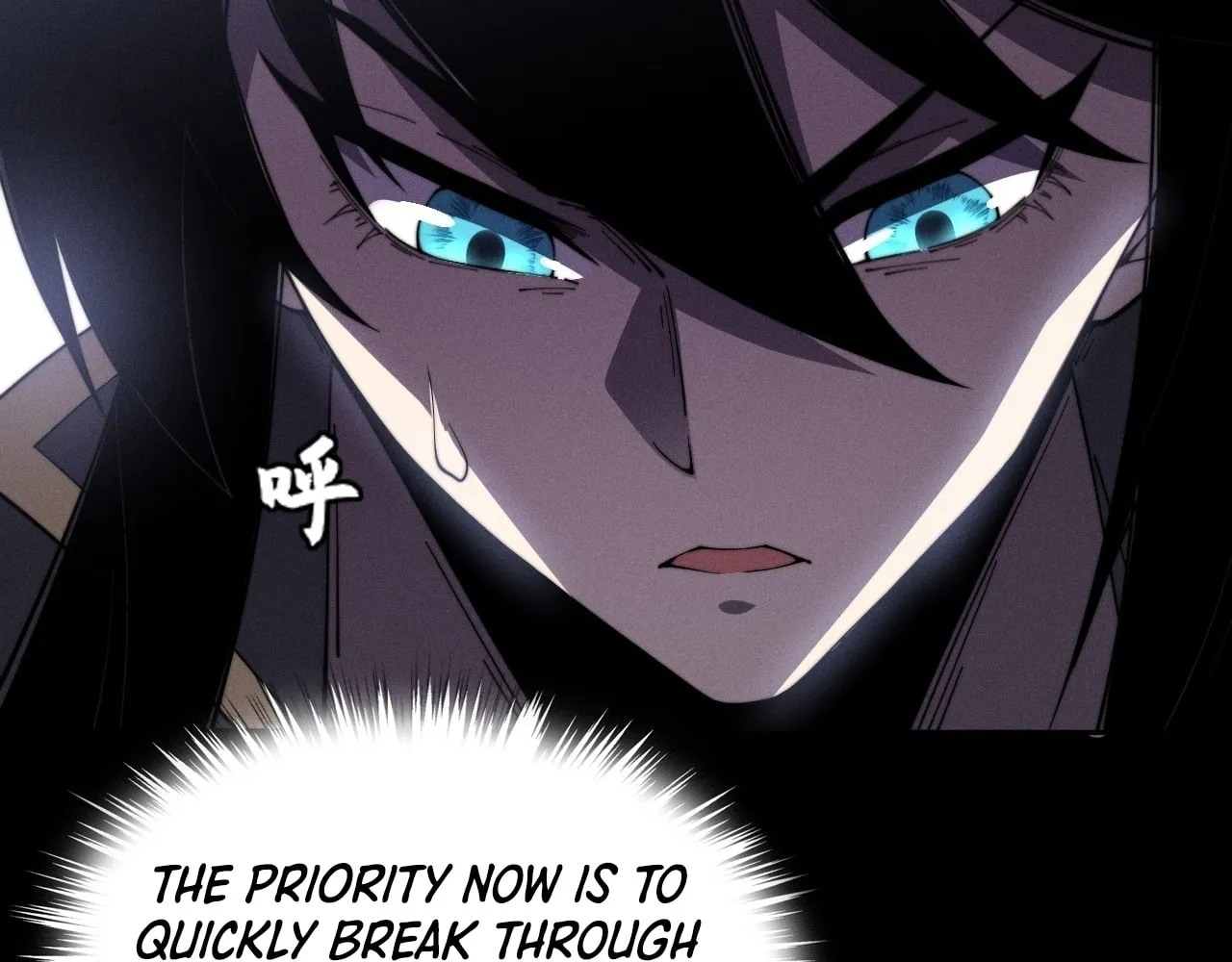 Sinister Immortal Path Mangakakalot X Chapter 10 Page 57