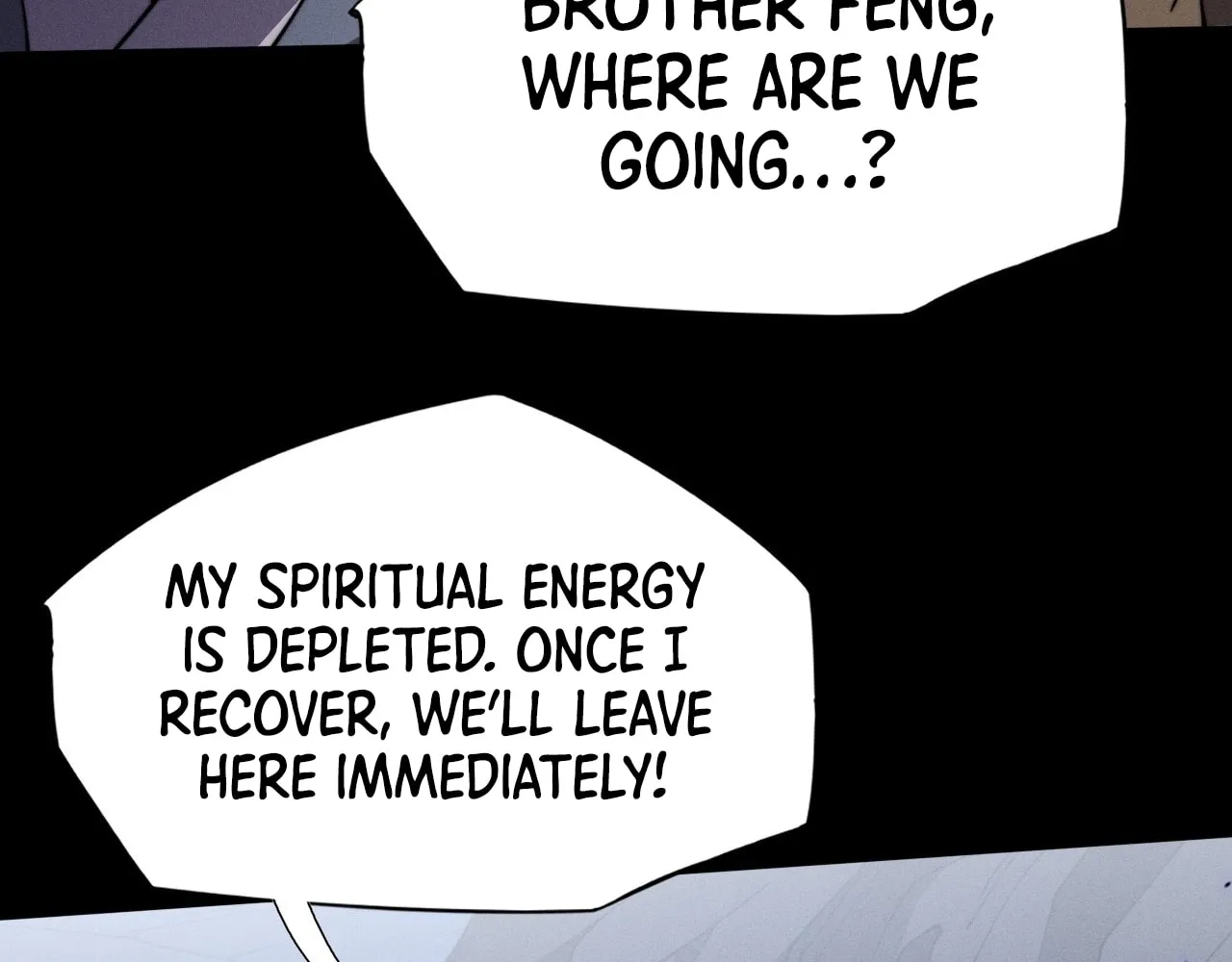 Sinister Immortal Path Mangakakalot X Chapter 10 Page 52