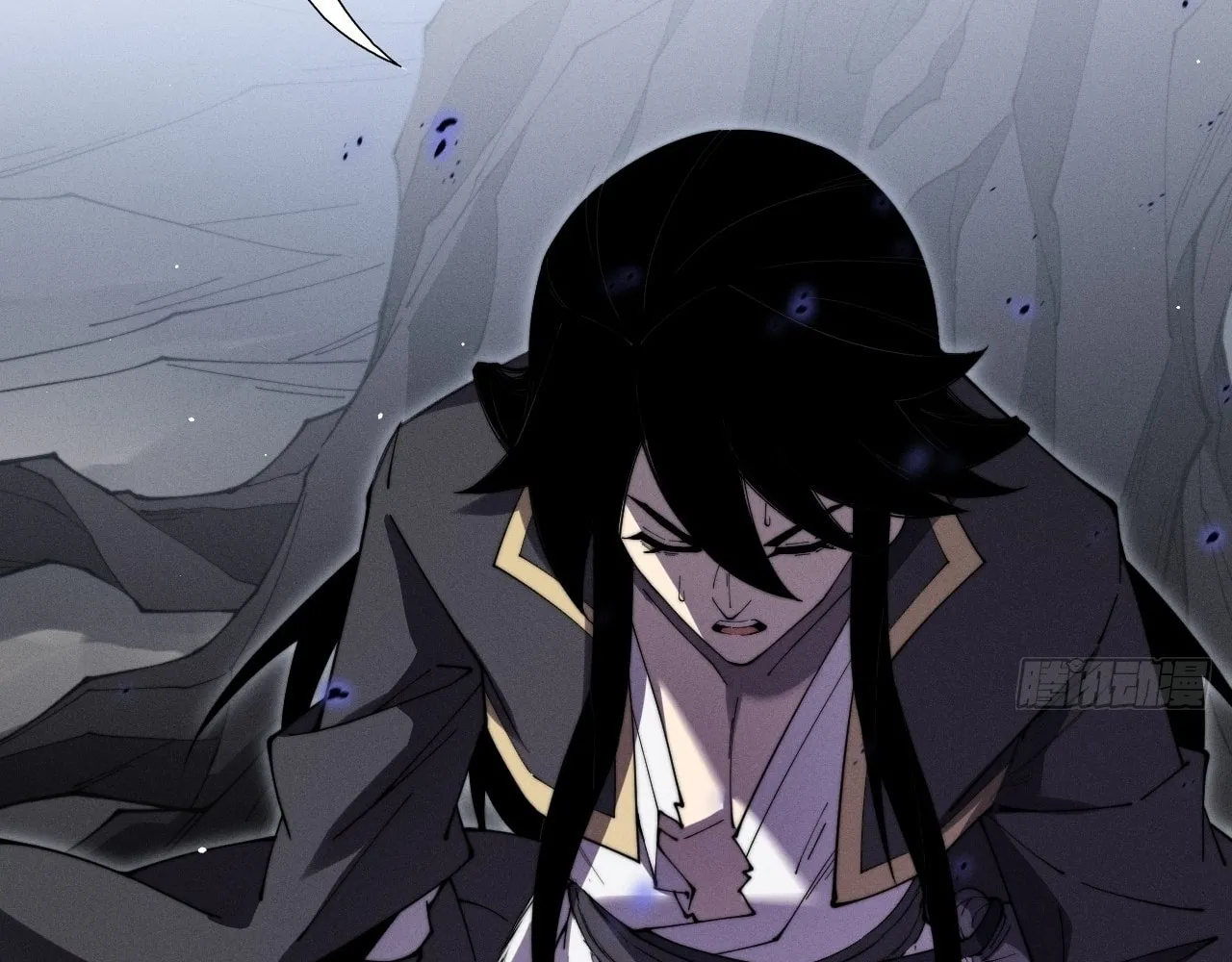 Sinister Immortal Path Mangakakalot X Chapter 10 Page 53