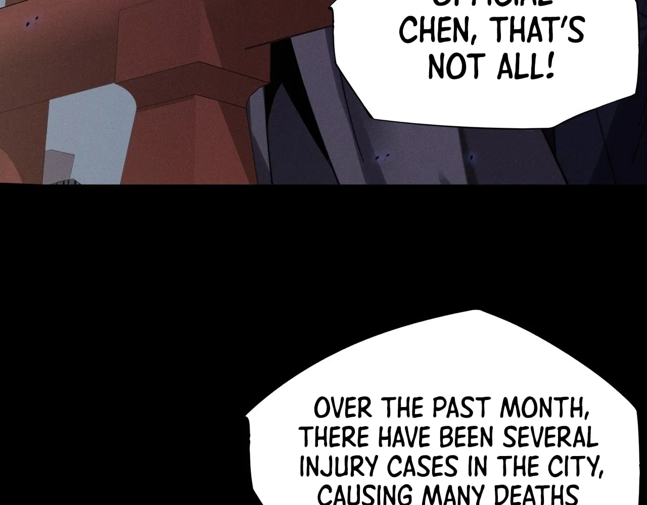 Sinister Immortal Path Mangakakalot X Chapter 10 Page 78