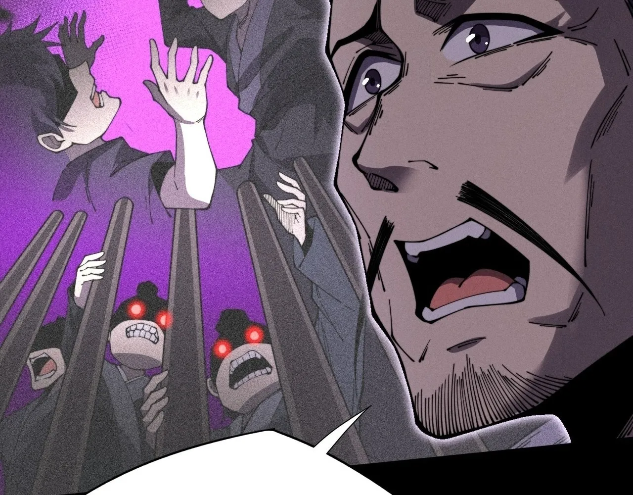 Sinister Immortal Path Mangakakalot X Chapter 10 Page 80