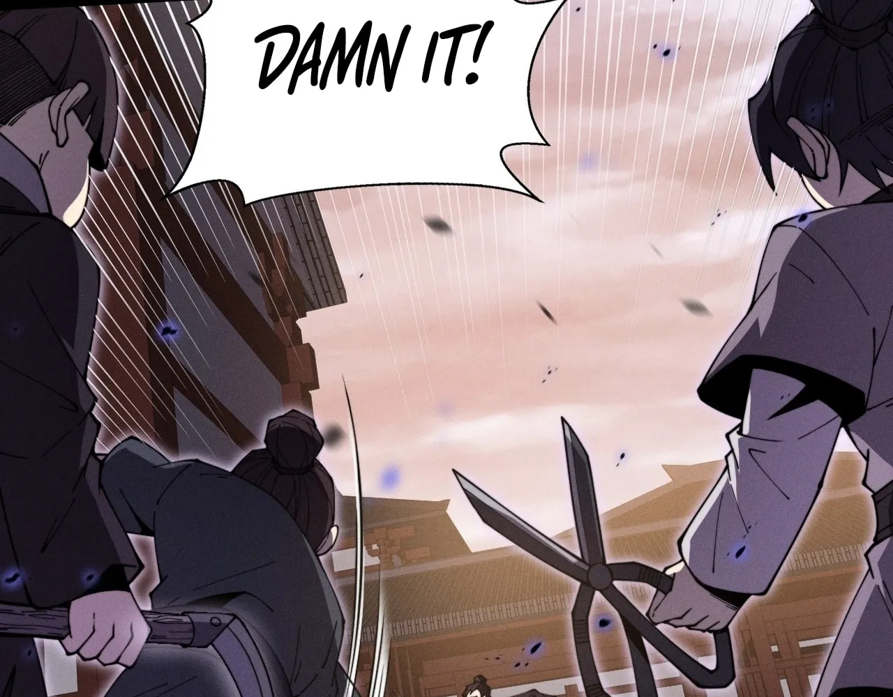 Sinister Immortal Path Mangakakalot X Chapter 10 Page 71