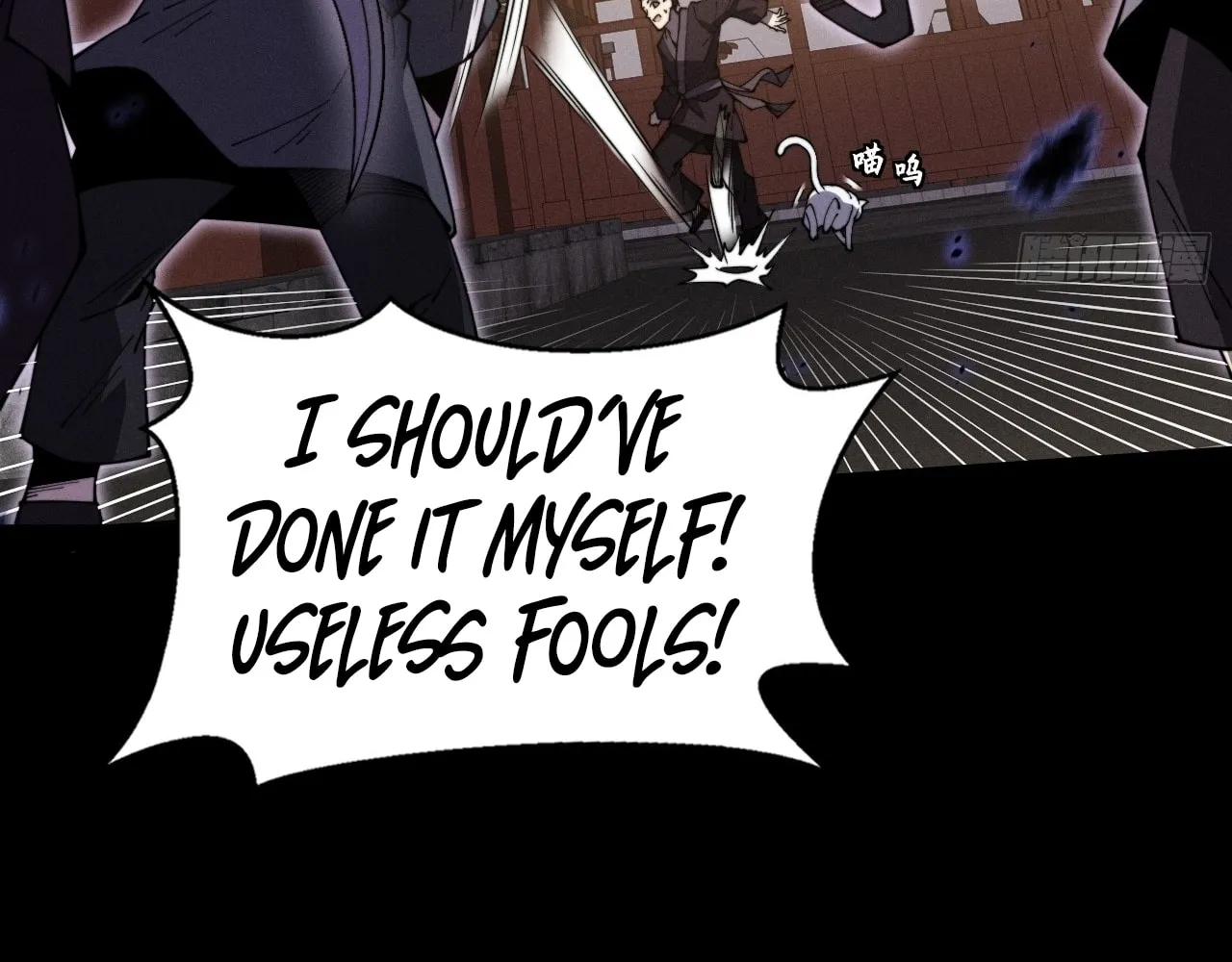 Sinister Immortal Path Mangakakalot X Chapter 10 Page 72