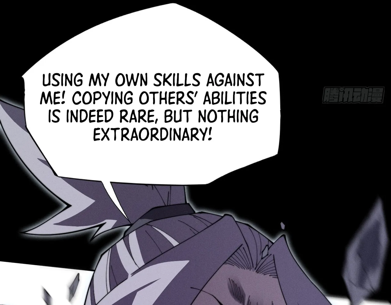Sinister Immortal Path Mangakakalot X Chapter 10 Page 9