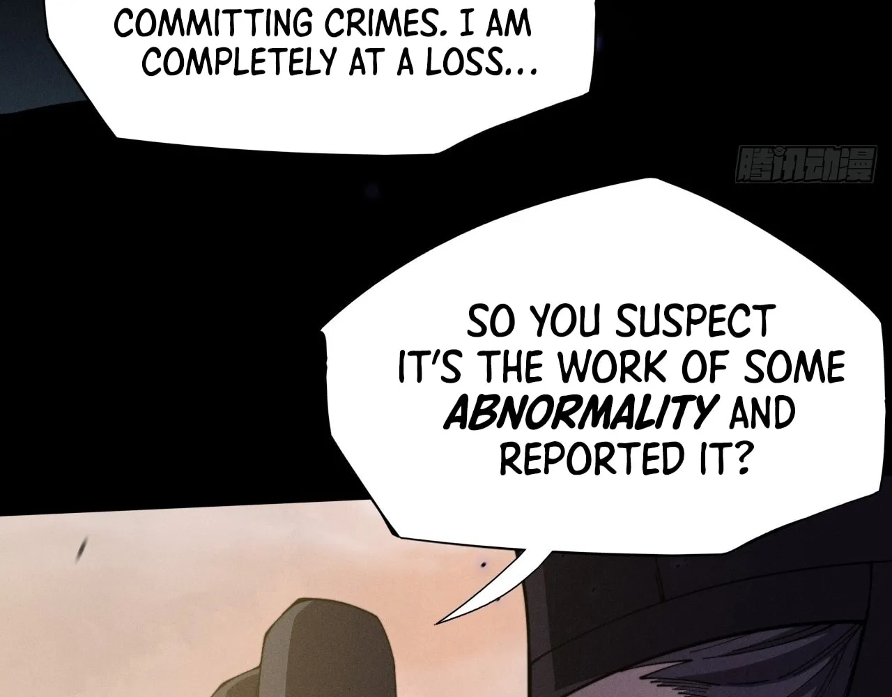 Sinister Immortal Path Mangakakalot X Chapter 10 Page 84