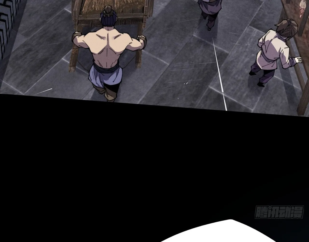 Sinister Immortal Path Mangakakalot X Chapter 10 Page 97