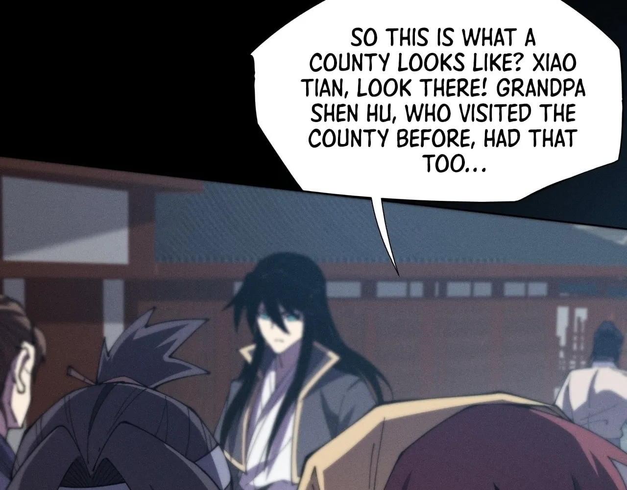Sinister Immortal Path Mangakakalot X Chapter 10 Page 98