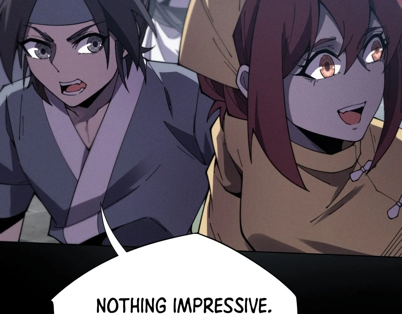 Sinister Immortal Path Mangakakalot X Chapter 10 Page 99
