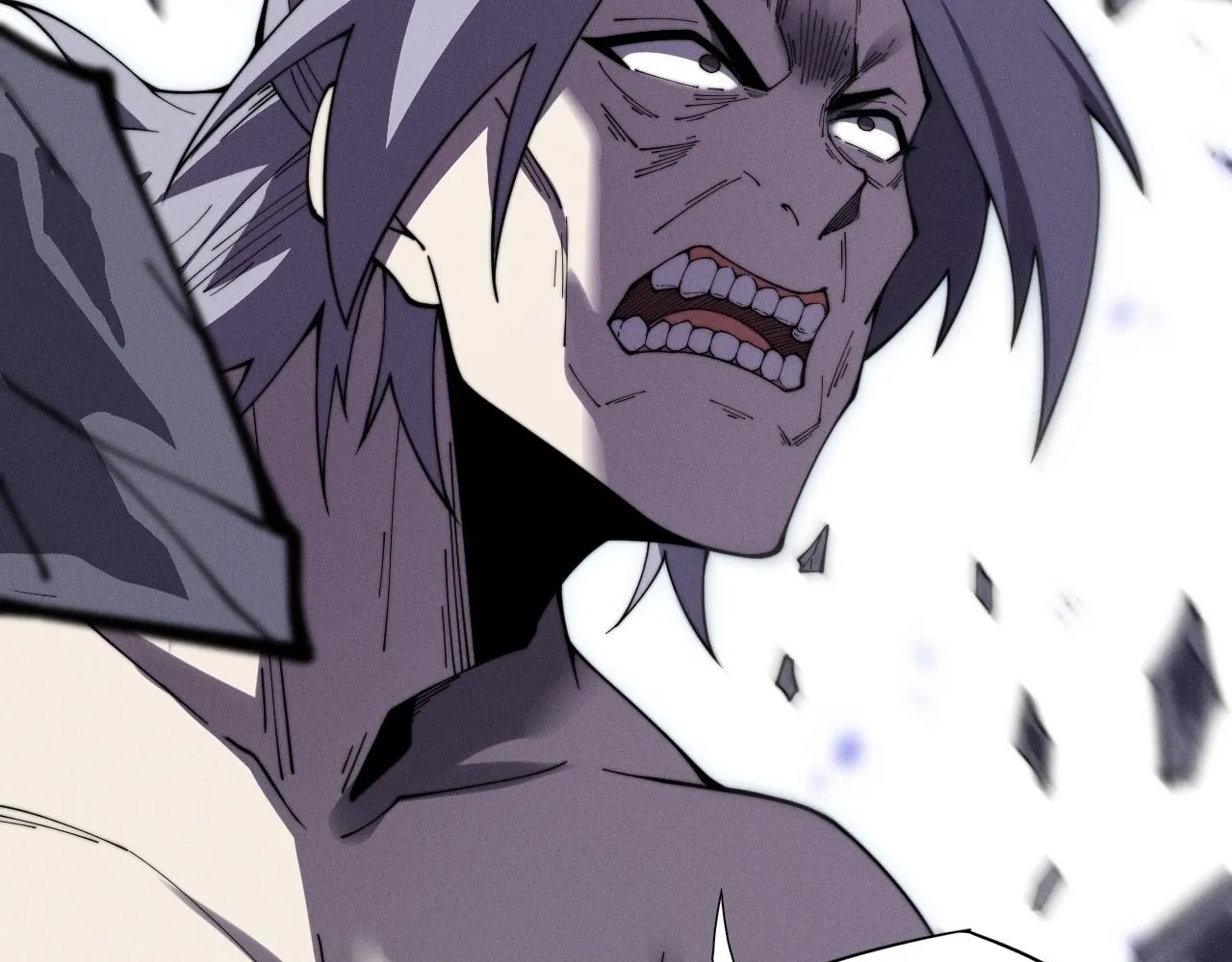 Sinister Immortal Path Mangakakalot X Chapter 10 Page 10