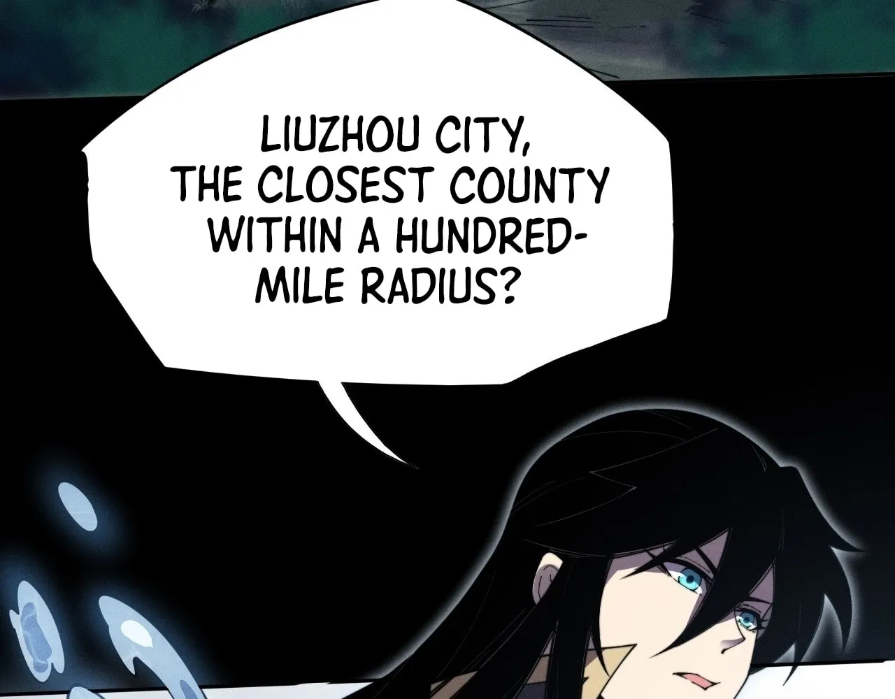 Sinister Immortal Path Mangakakalot X Chapter 10 Page 92