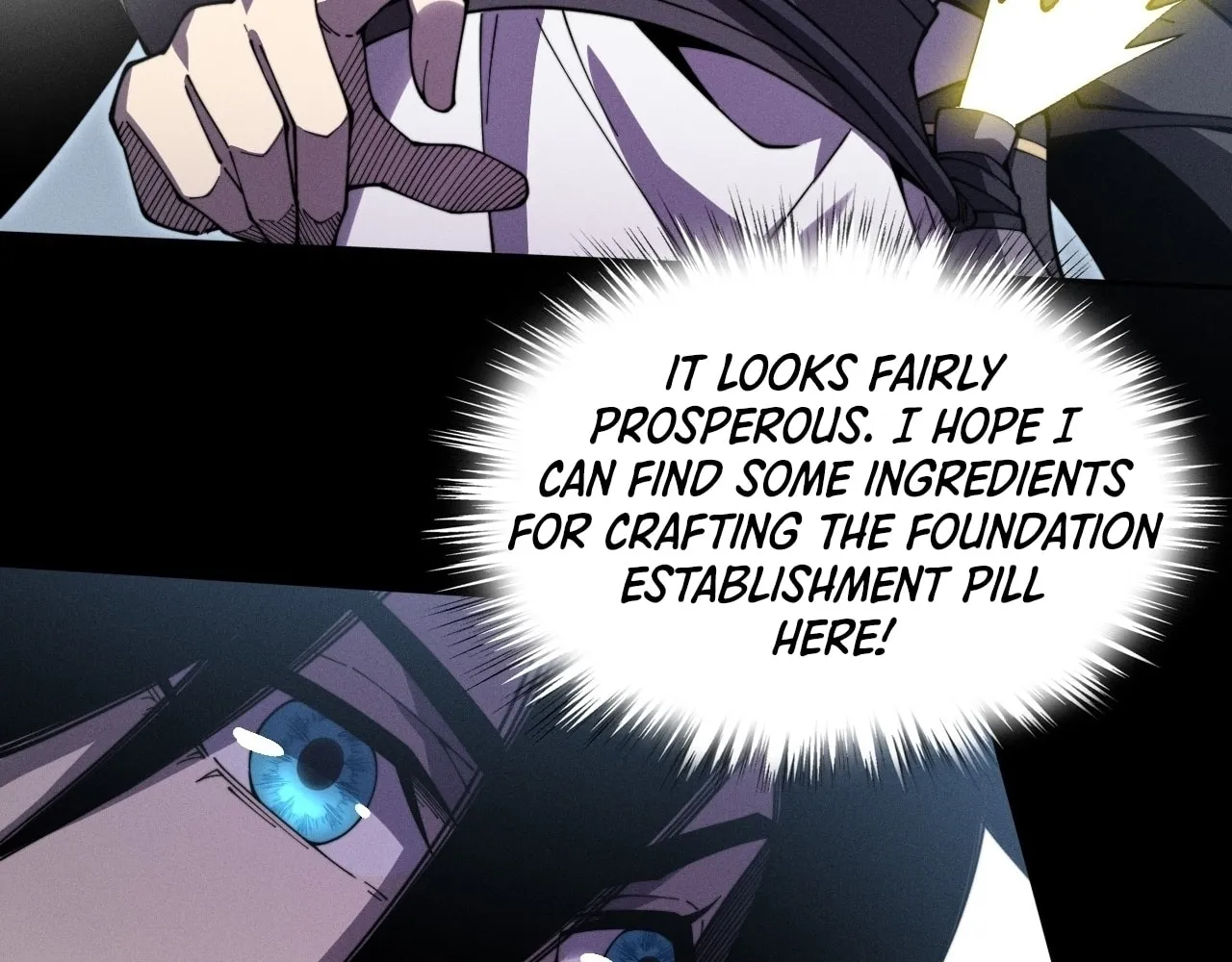 Sinister Immortal Path Mangakakalot X Chapter 10 Page 94