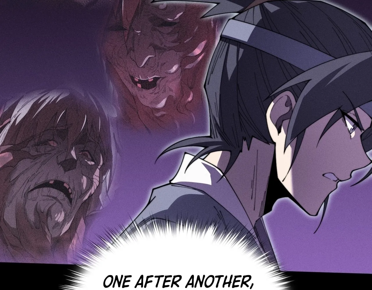 Sinister Immortal Path Mangakakalot X Chapter 11 Page 142