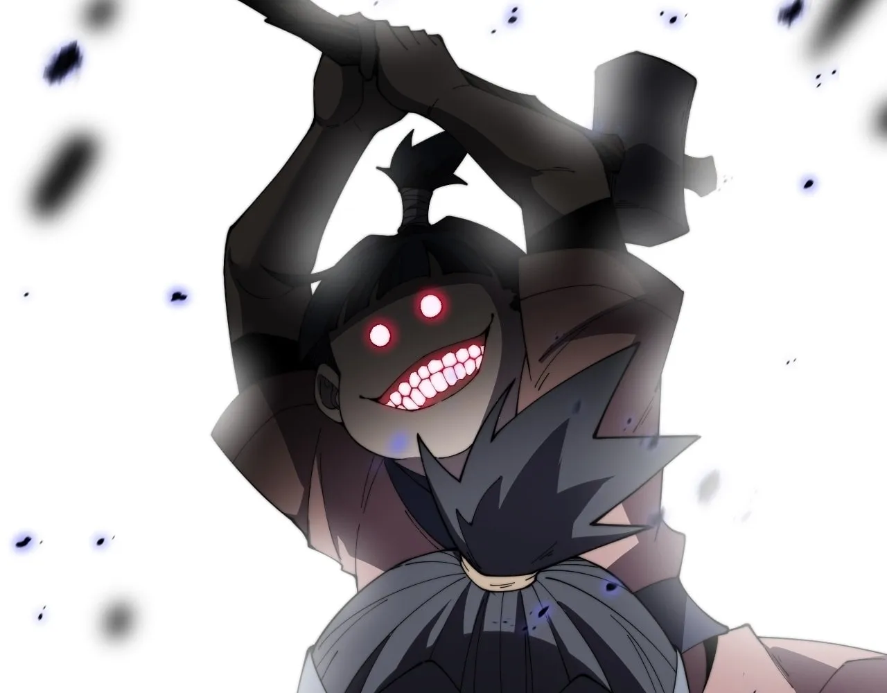Sinister Immortal Path Mangakakalot X Chapter 11 Page 147