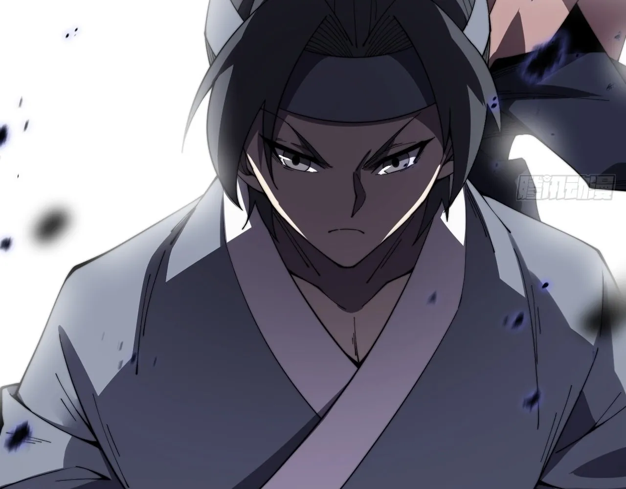 Sinister Immortal Path Mangakakalot X Chapter 11 Page 148