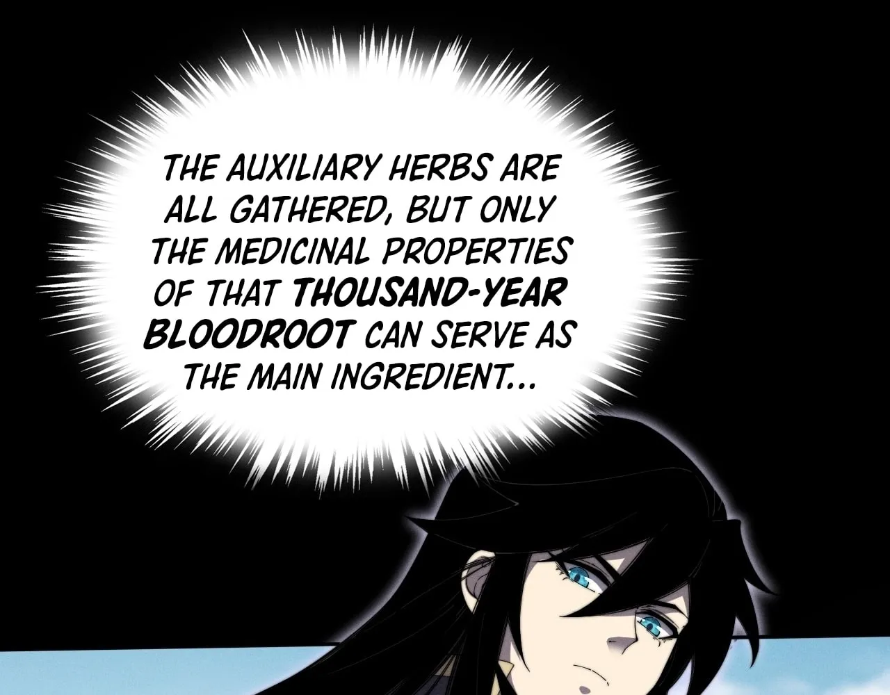 Sinister Immortal Path Mangakakalot X Chapter 11 Page 20