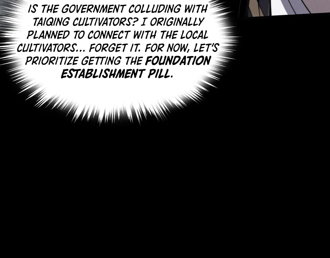 Sinister Immortal Path Mangakakalot X Chapter 11 Page 11