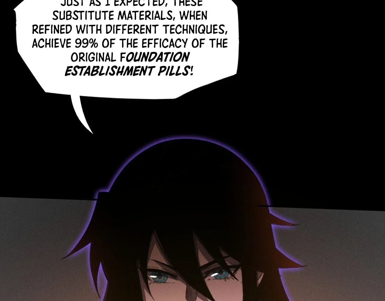 Sinister Immortal Path Mangakakalot X Chapter 11 Page 111