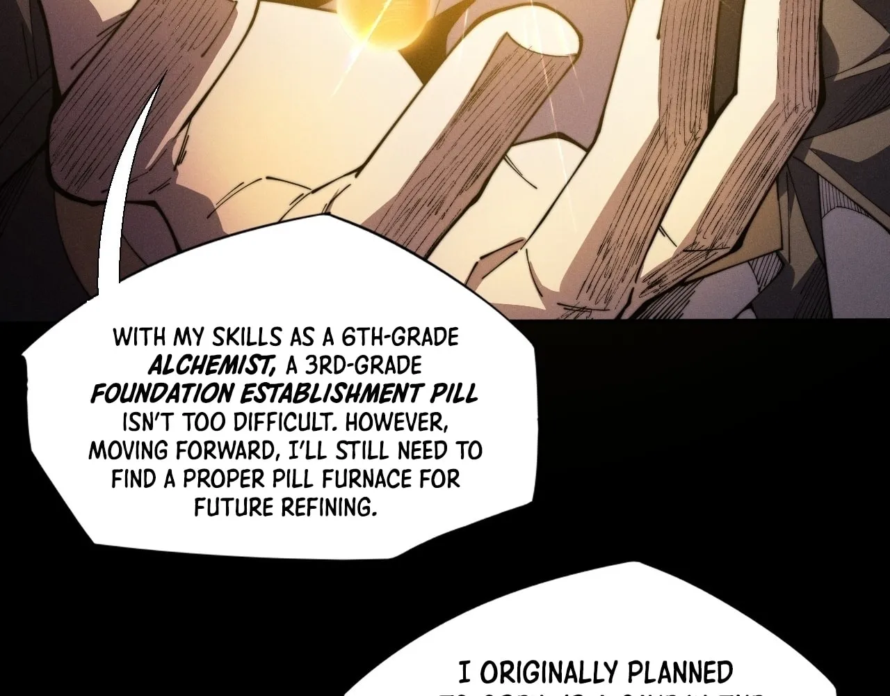 Sinister Immortal Path Mangakakalot X Chapter 11 Page 113