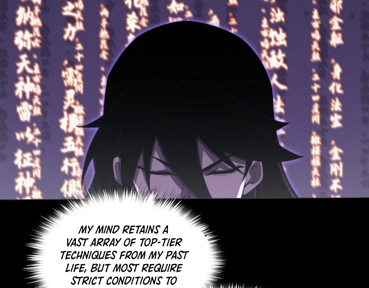 Sinister Immortal Path Mangakakalot X Chapter 11 Page 119
