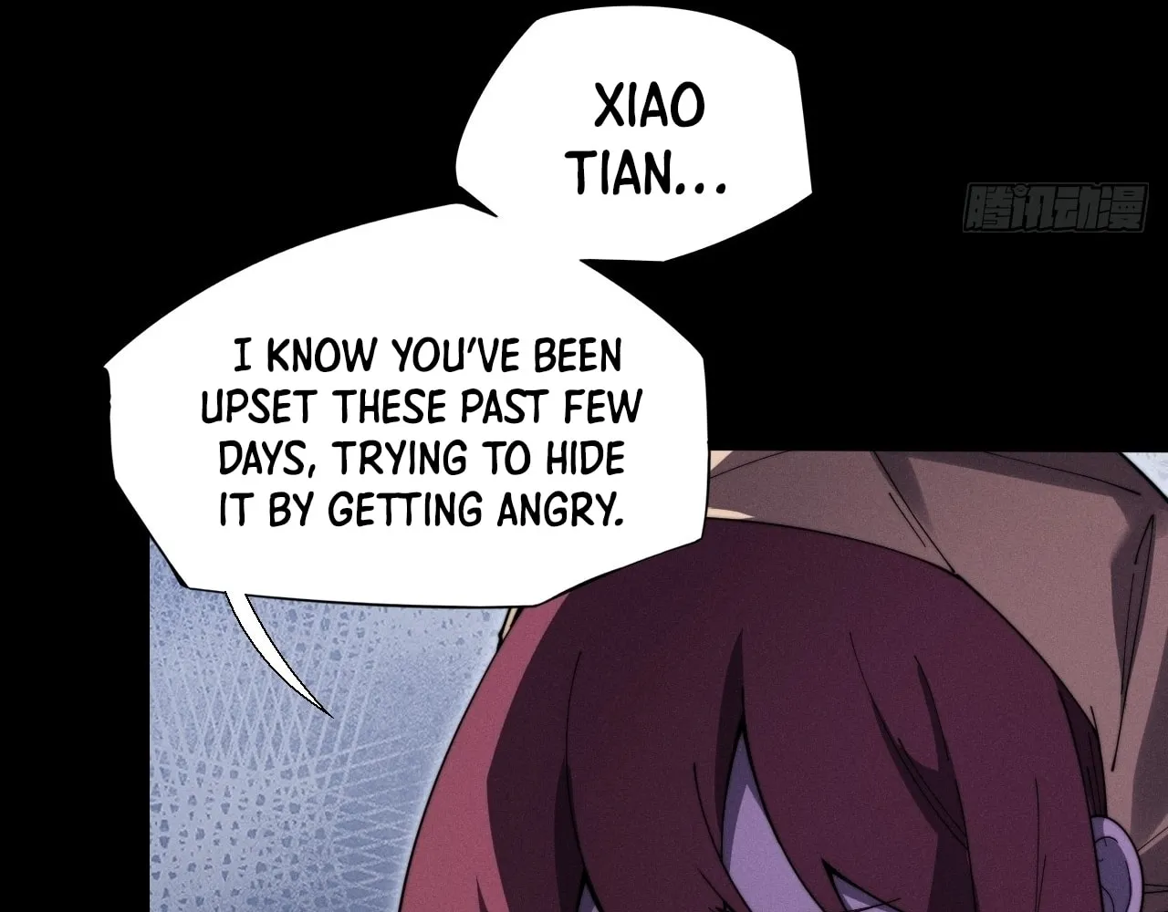 Sinister Immortal Path Mangakakalot X Chapter 11 Page 126
