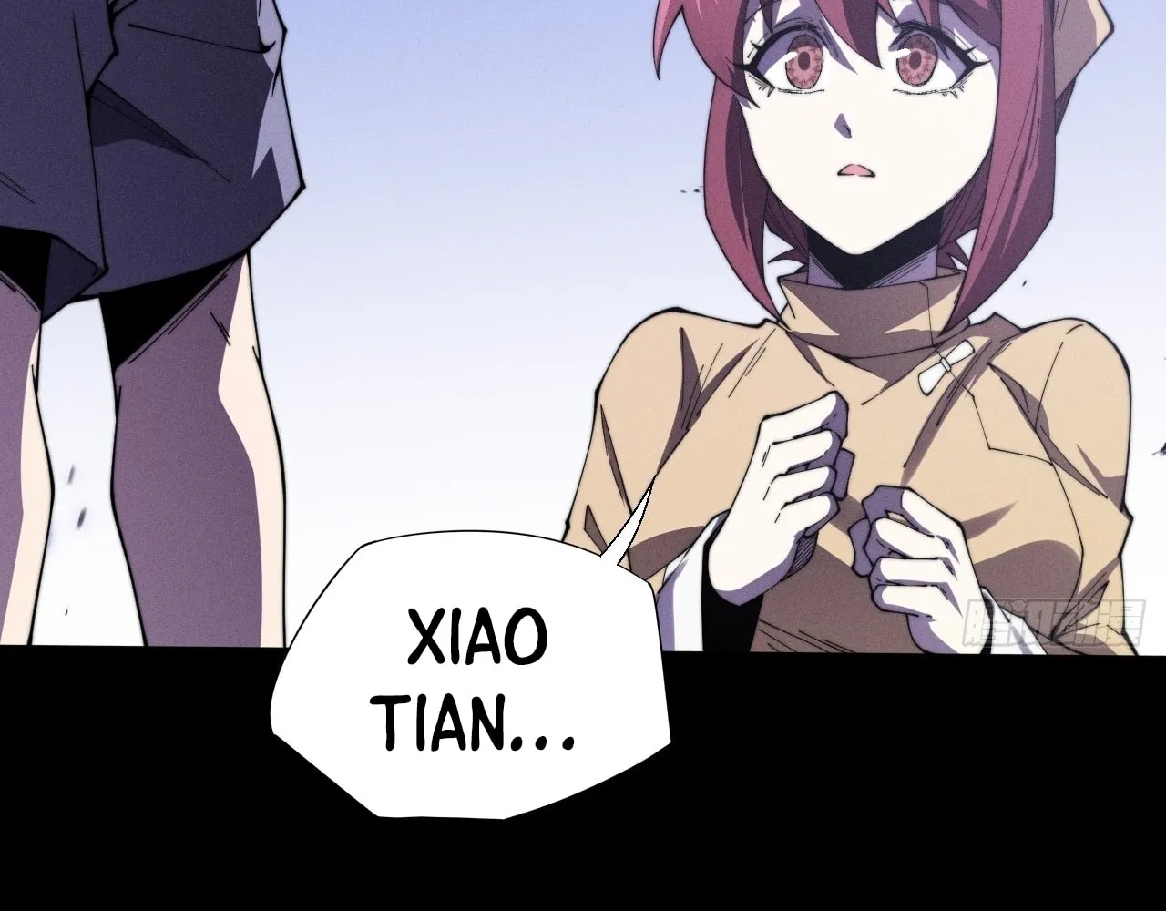 Sinister Immortal Path Mangakakalot X Chapter 11 Page 135