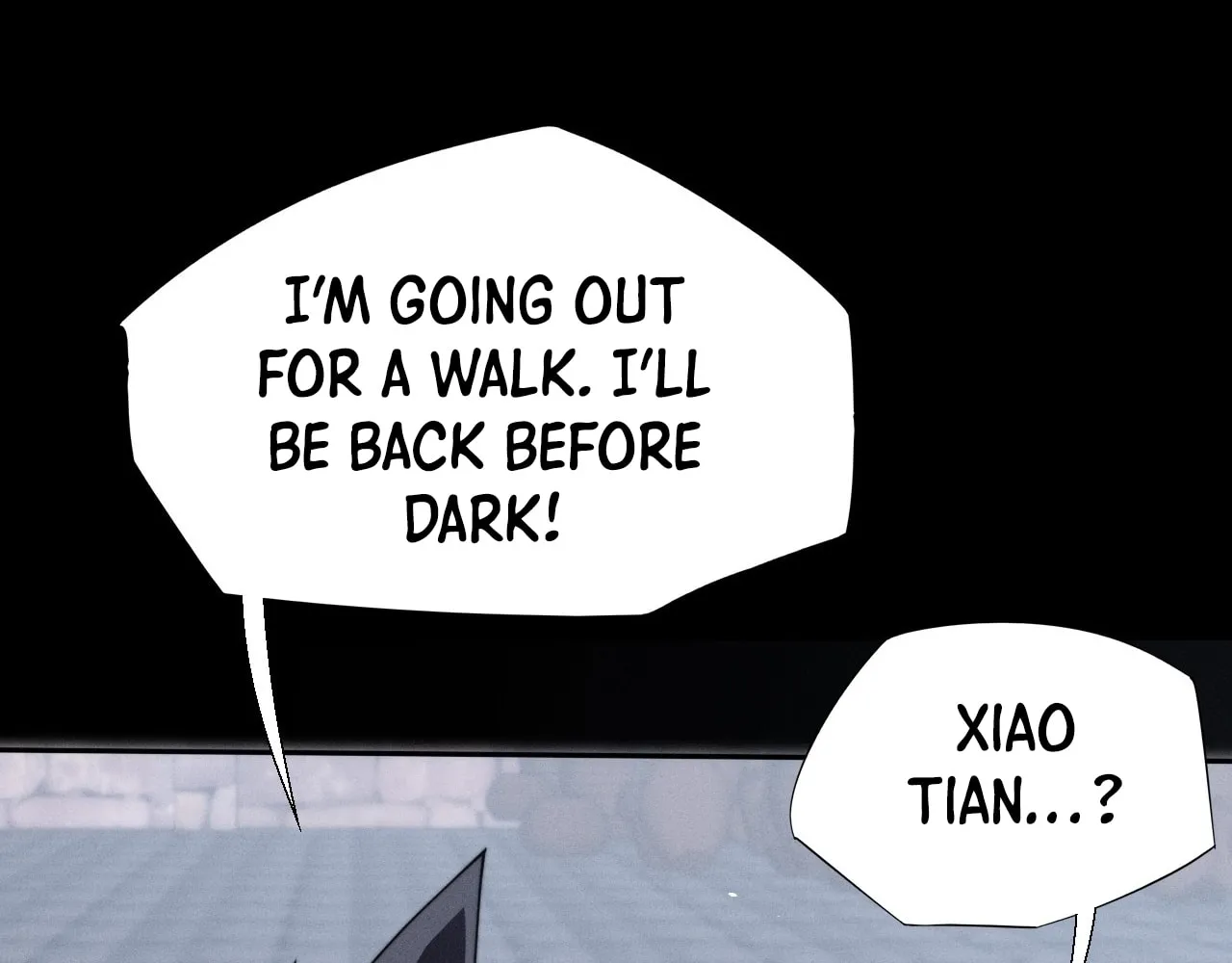 Sinister Immortal Path Mangakakalot X Chapter 11 Page 136