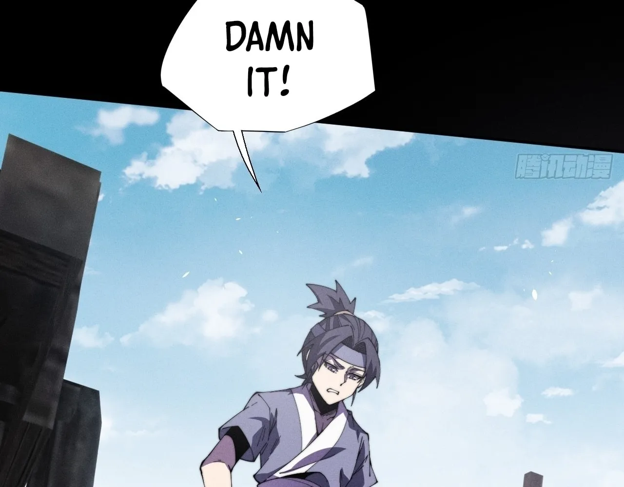 Sinister Immortal Path Mangakakalot X Chapter 11 Page 139