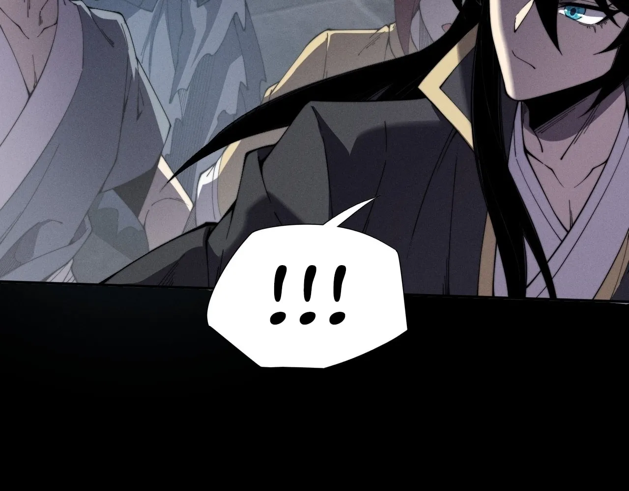 Sinister Immortal Path Mangakakalot X Chapter 11 Page 26