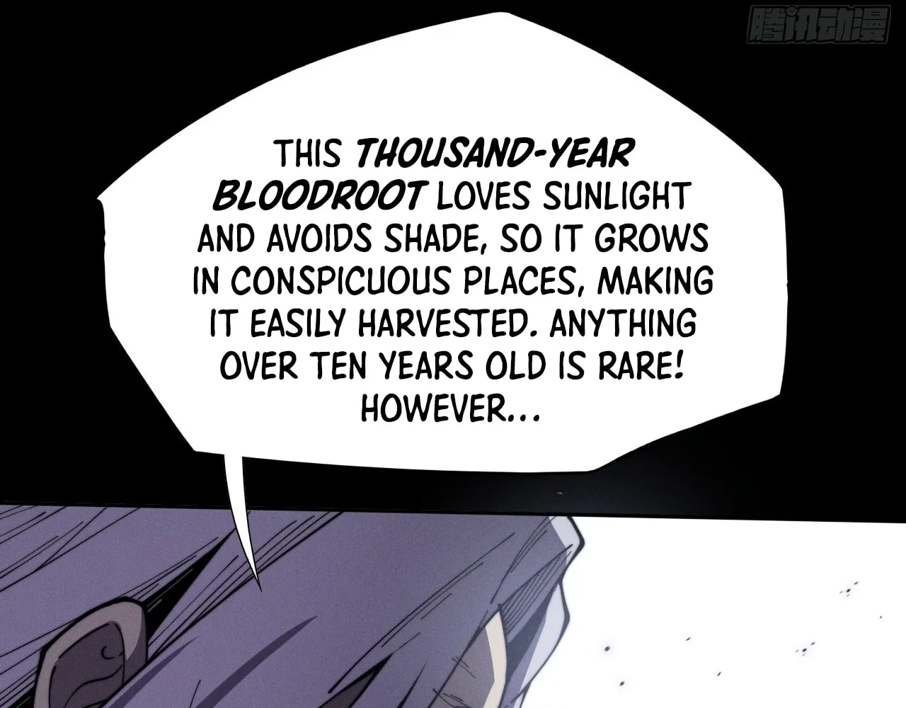 Sinister Immortal Path Mangakakalot X Chapter 11 Page 28