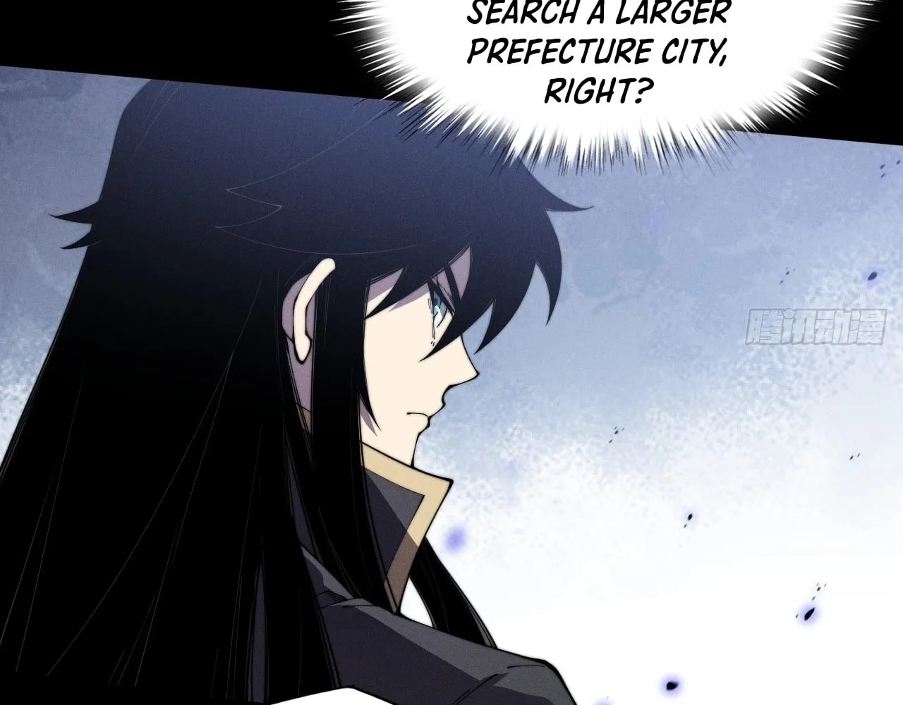 Sinister Immortal Path Mangakakalot X Chapter 11 Page 23