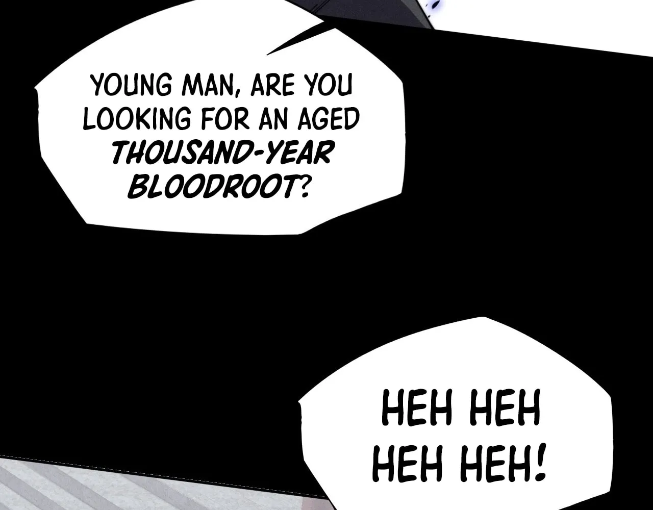 Sinister Immortal Path Mangakakalot X Chapter 11 Page 24