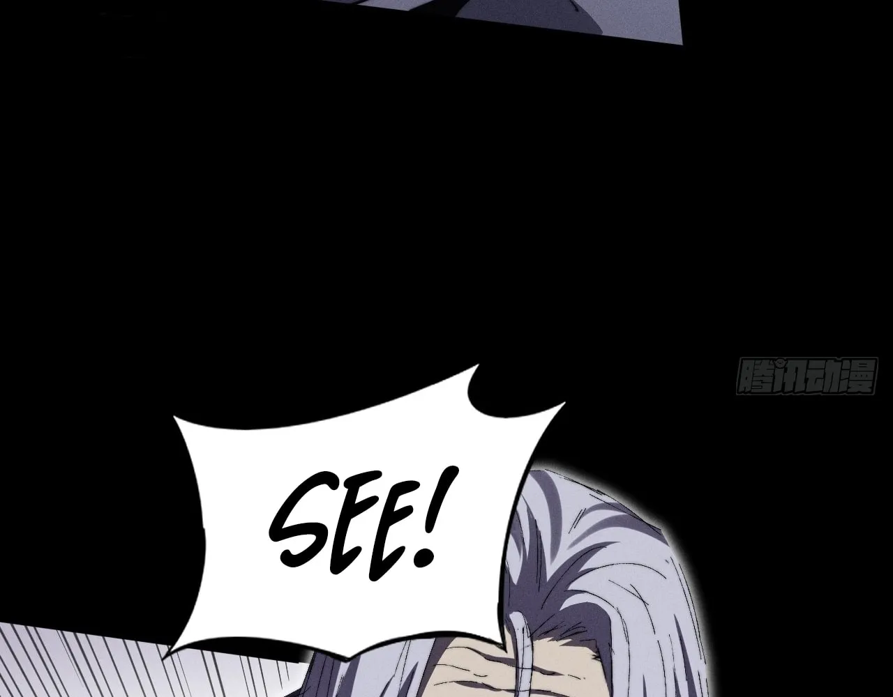 Sinister Immortal Path Mangakakalot X Chapter 11 Page 35