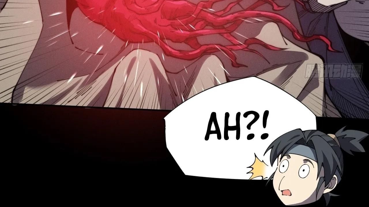 Sinister Immortal Path Mangakakalot X Chapter 11 Page 37