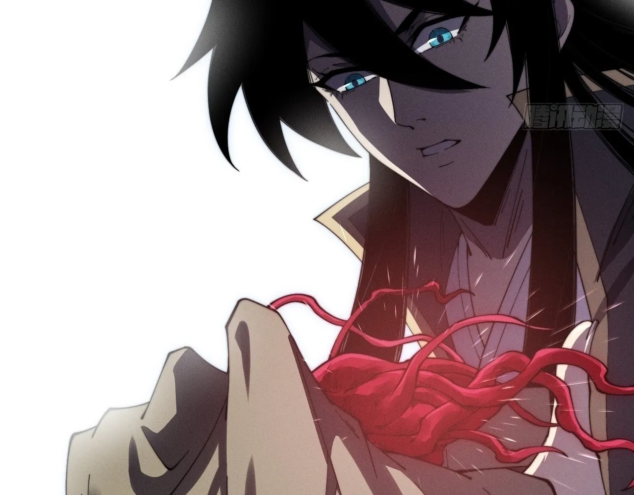 Sinister Immortal Path Mangakakalot X Chapter 11 Page 39