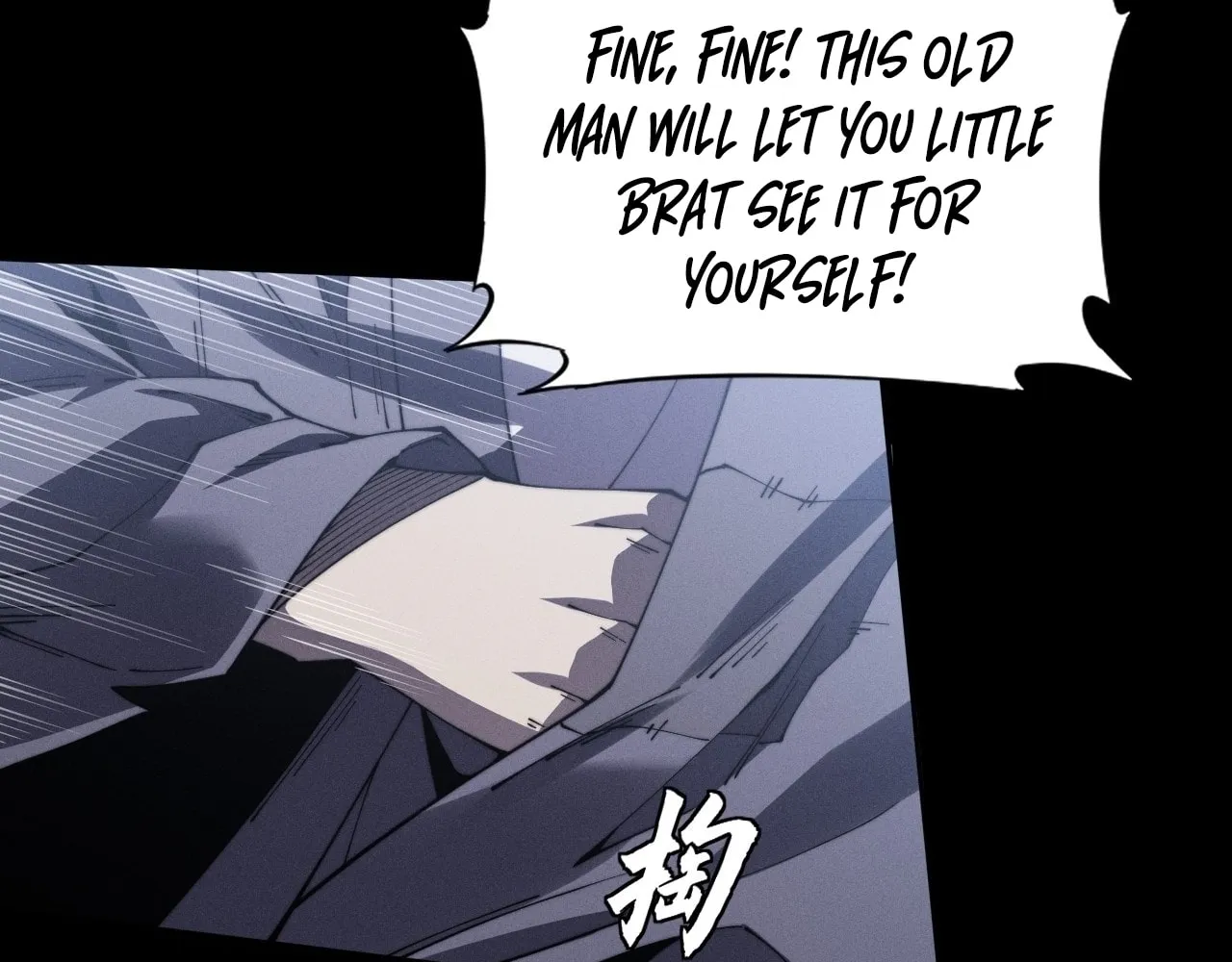 Sinister Immortal Path Mangakakalot X Chapter 11 Page 34