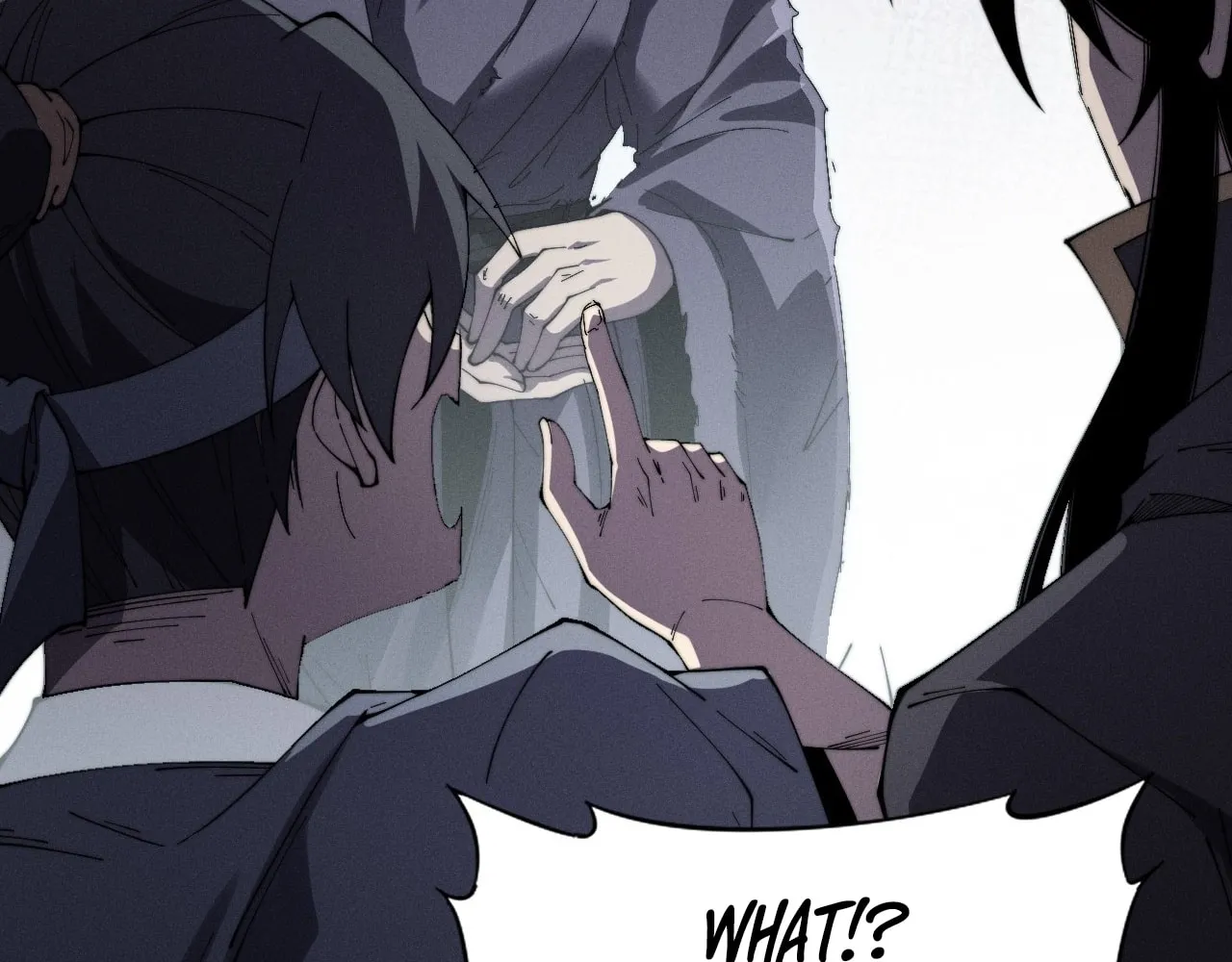 Sinister Immortal Path Mangakakalot X Chapter 11 Page 45