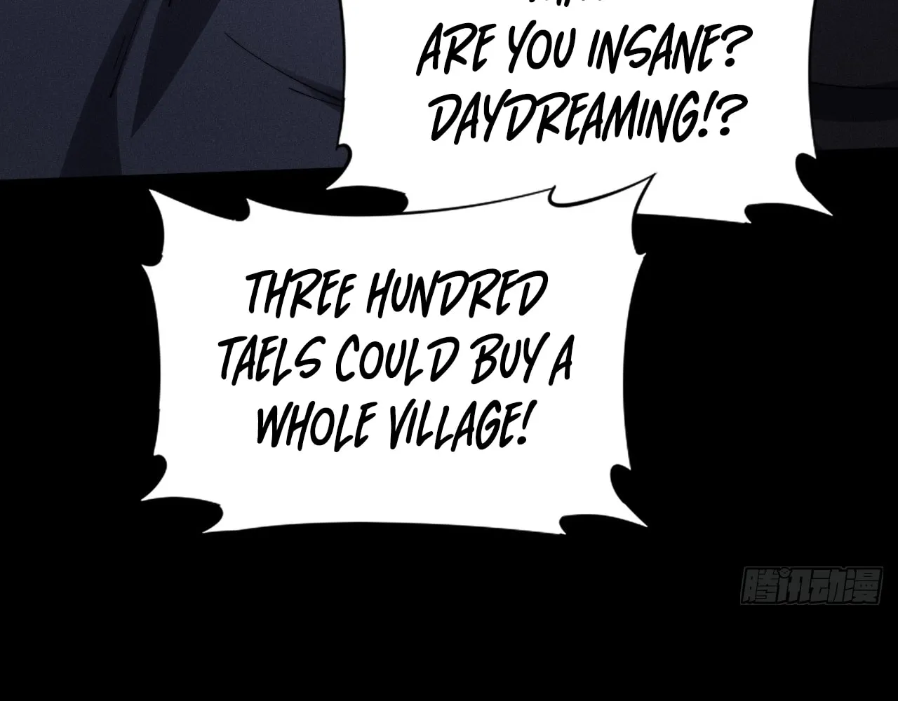 Sinister Immortal Path Mangakakalot X Chapter 11 Page 46