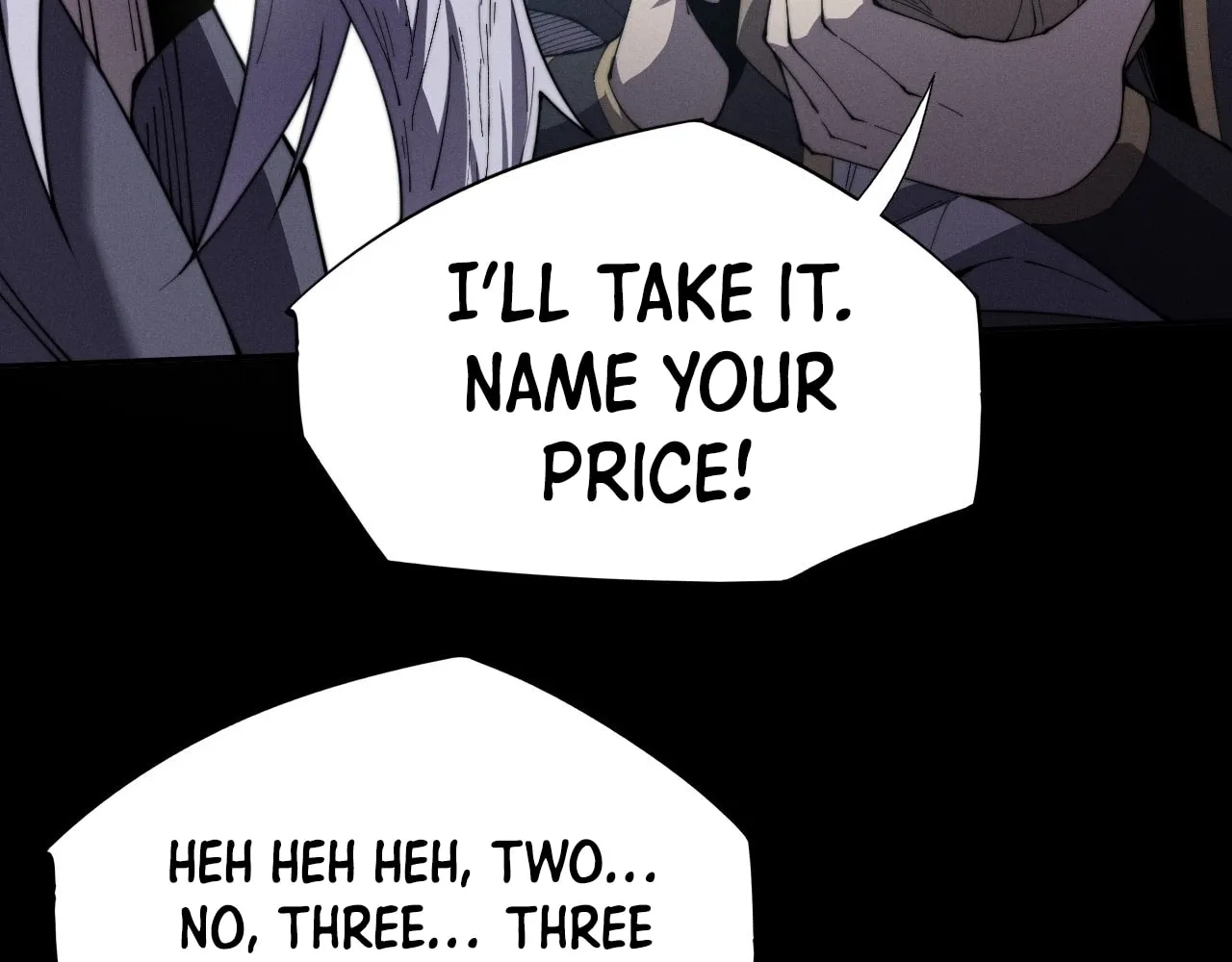 Sinister Immortal Path Mangakakalot X Chapter 11 Page 43