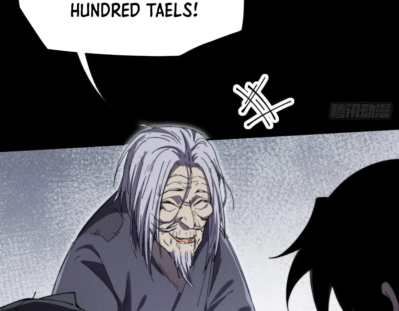 Sinister Immortal Path Mangakakalot X Chapter 11 Page 44