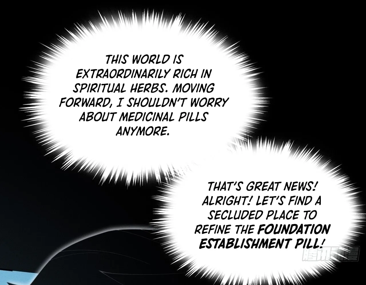 Sinister Immortal Path Mangakakalot X Chapter 11 Page 57