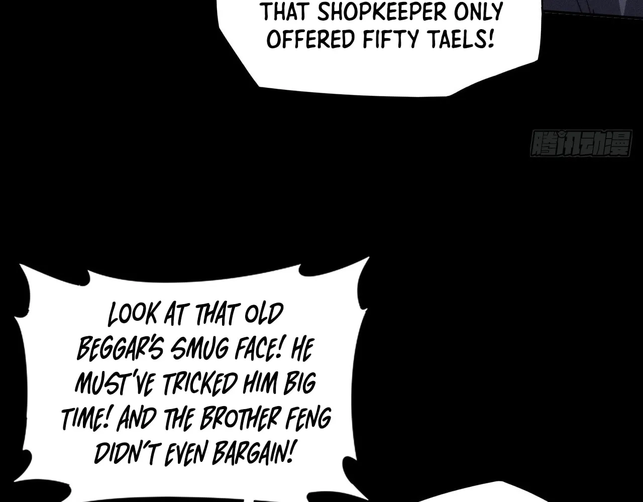 Sinister Immortal Path Mangakakalot X Chapter 11 Page 53
